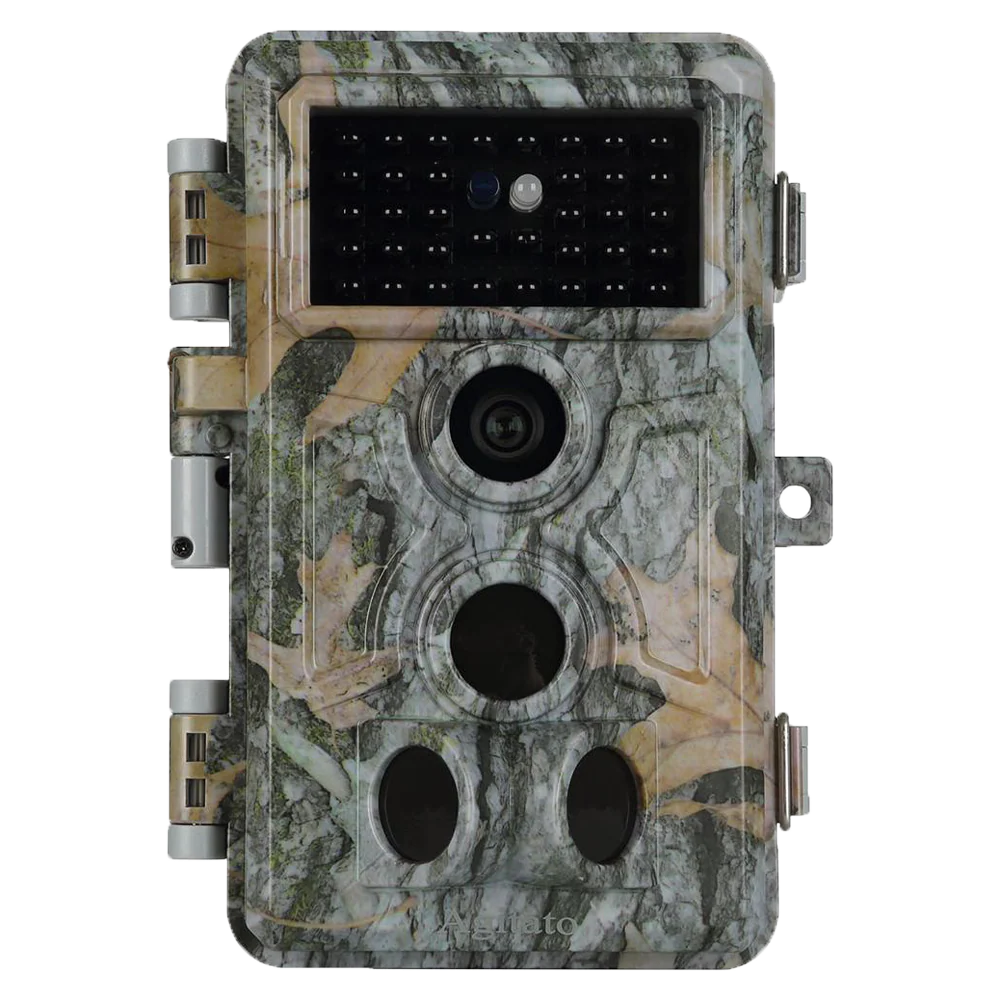 Your Best Trail Cameras for Wildlife Hunting / Oberving, Monitoring, Home Security